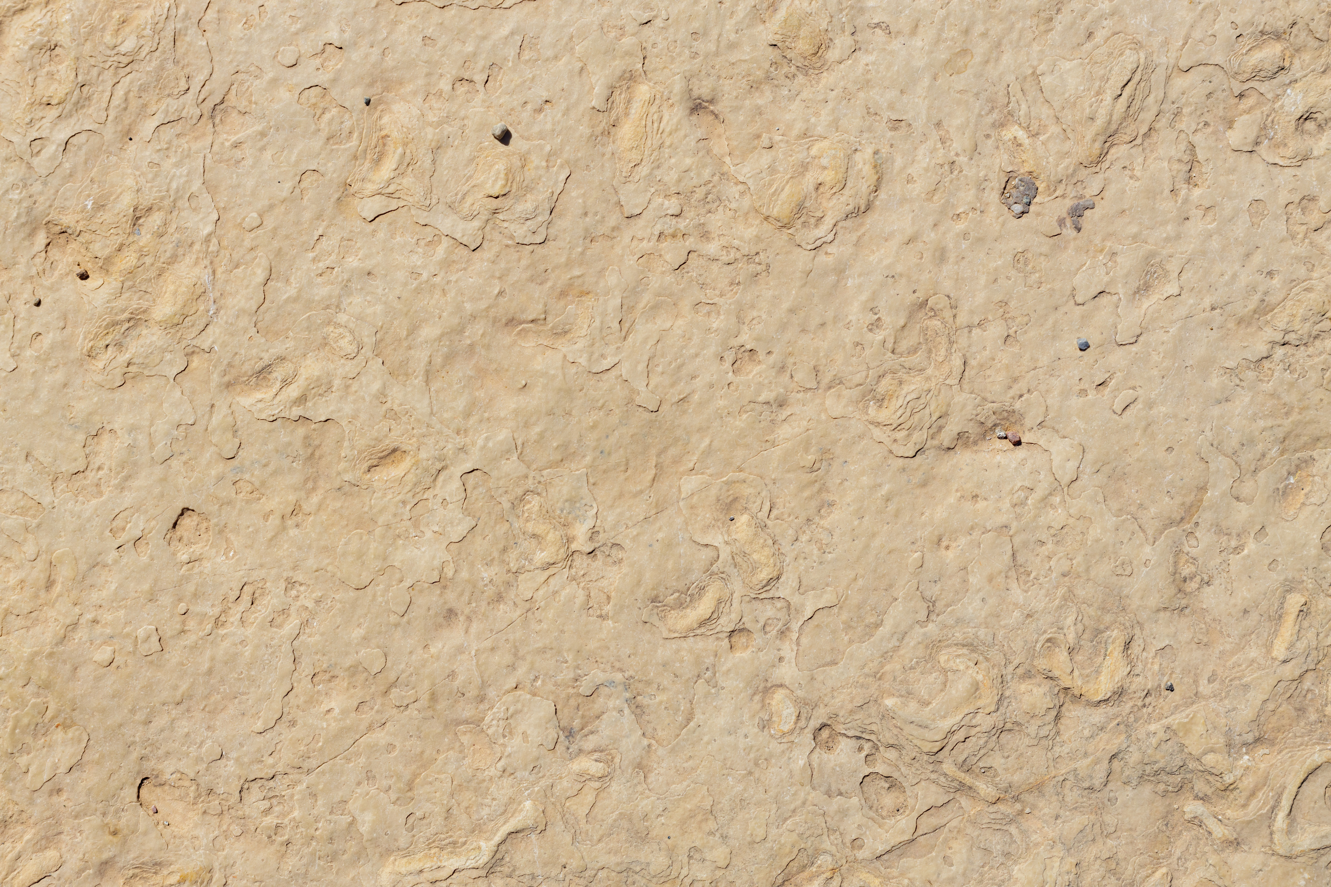 Old marble texture for background. Beige stone texture with